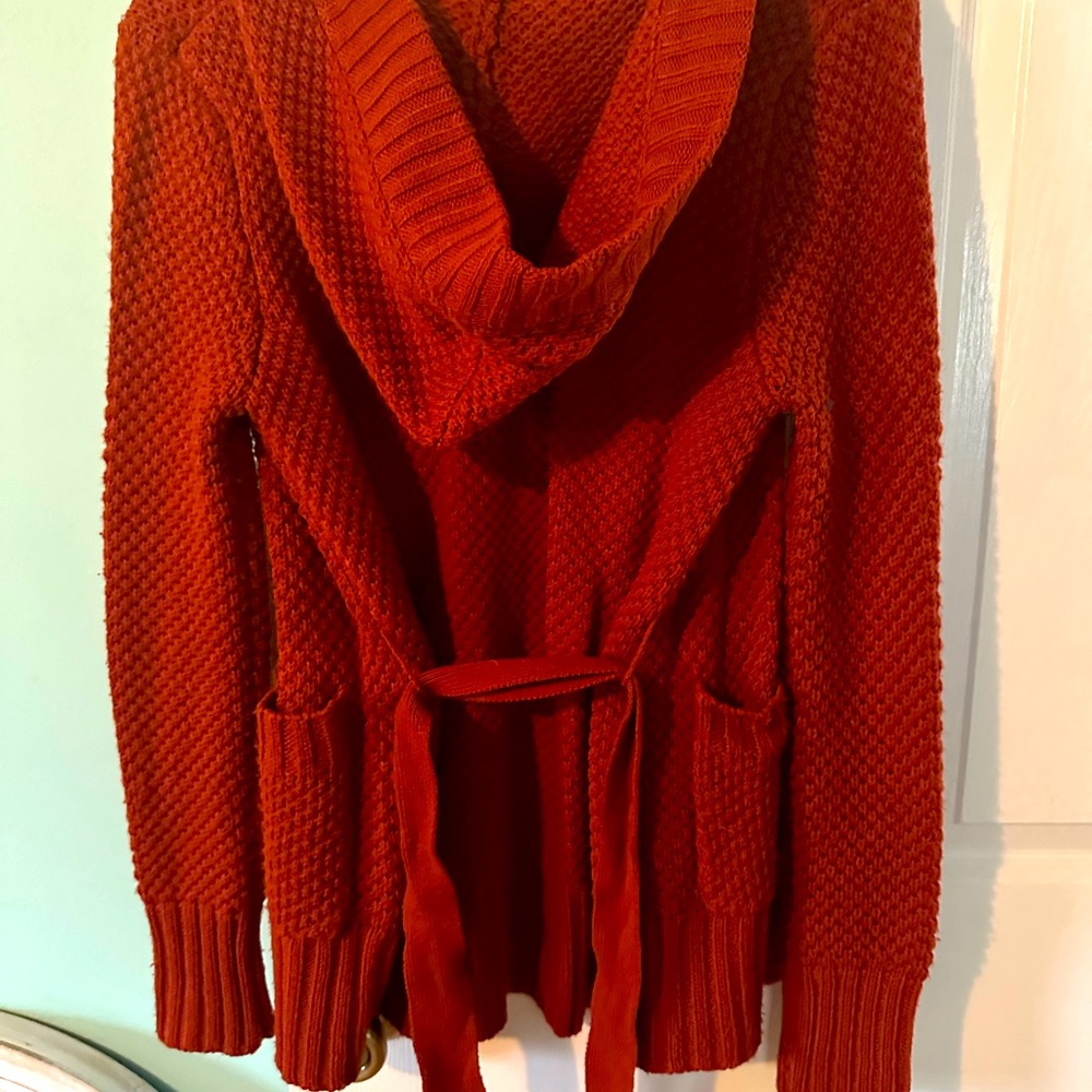 Fall sweater - Picture 3 of 3